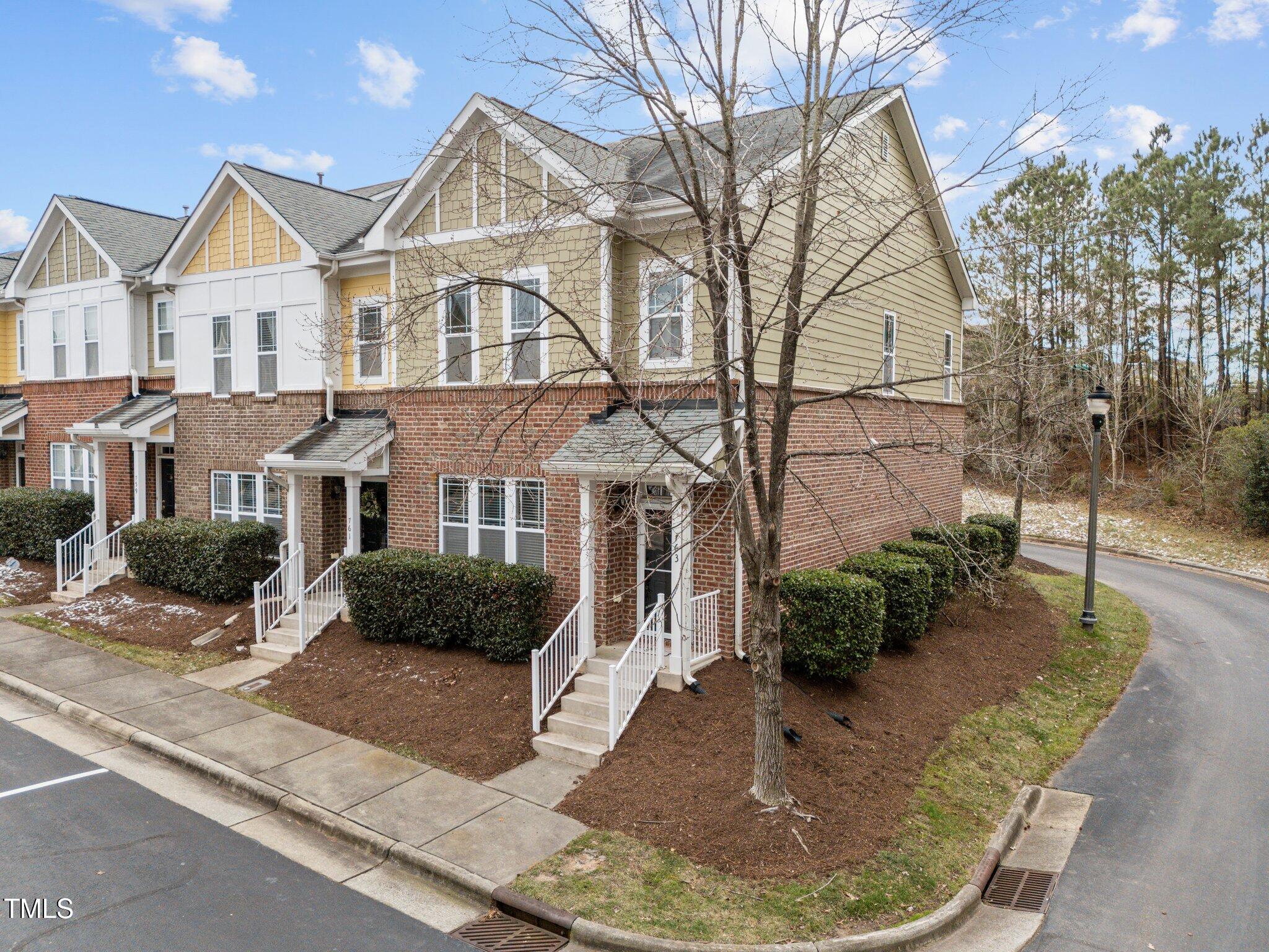 763 Blossom Grove Drive Property Photo