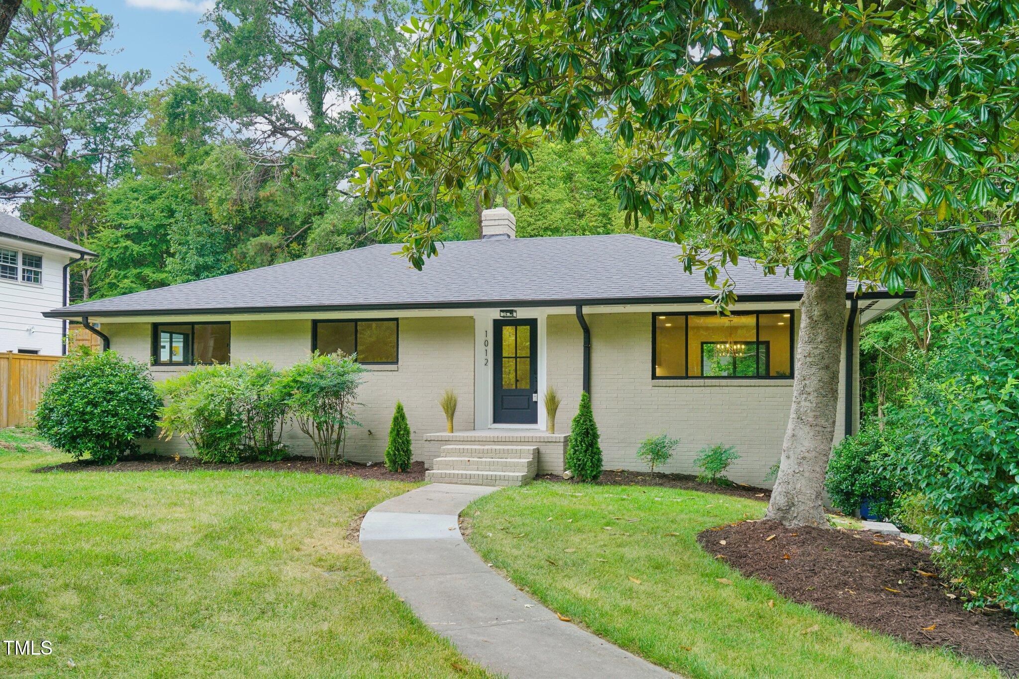 1012 Norwood Avenue Property Photo