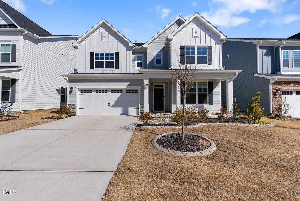 137 Alderbranch Circle Property Photo 1