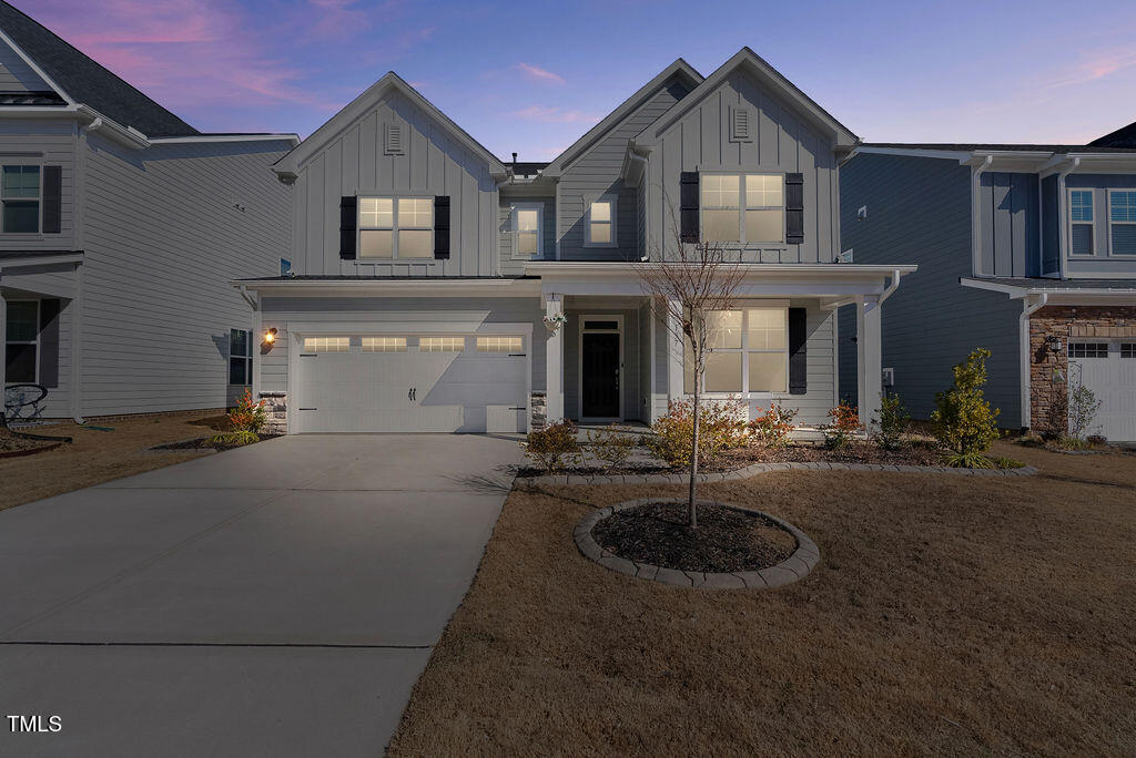 137 Alderbranch Circle Property Photo 3