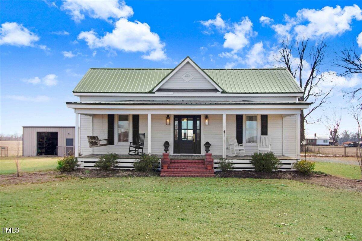 907 Oberry Road Property Photo