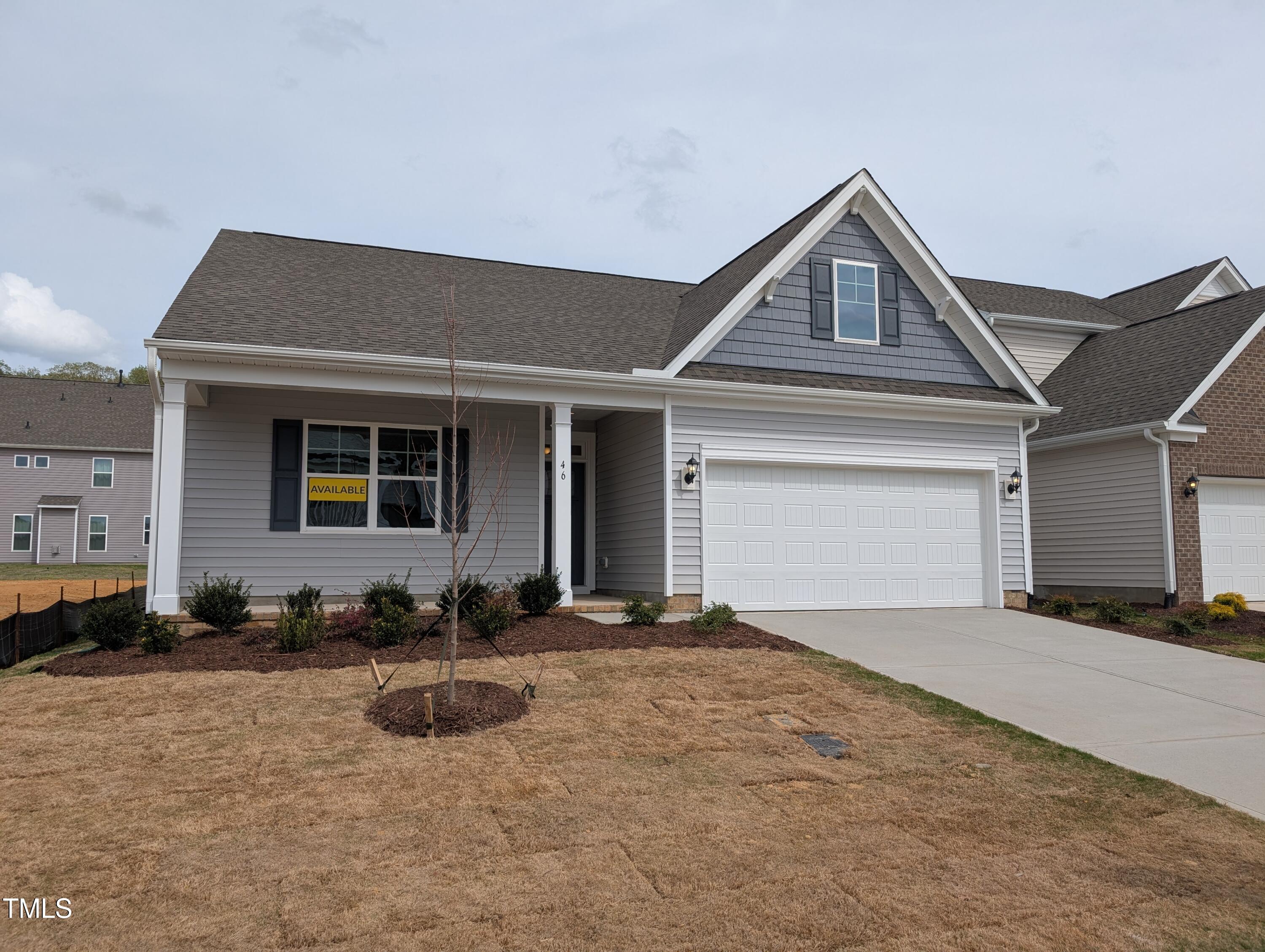 46 Steppe Way Property Photo 1