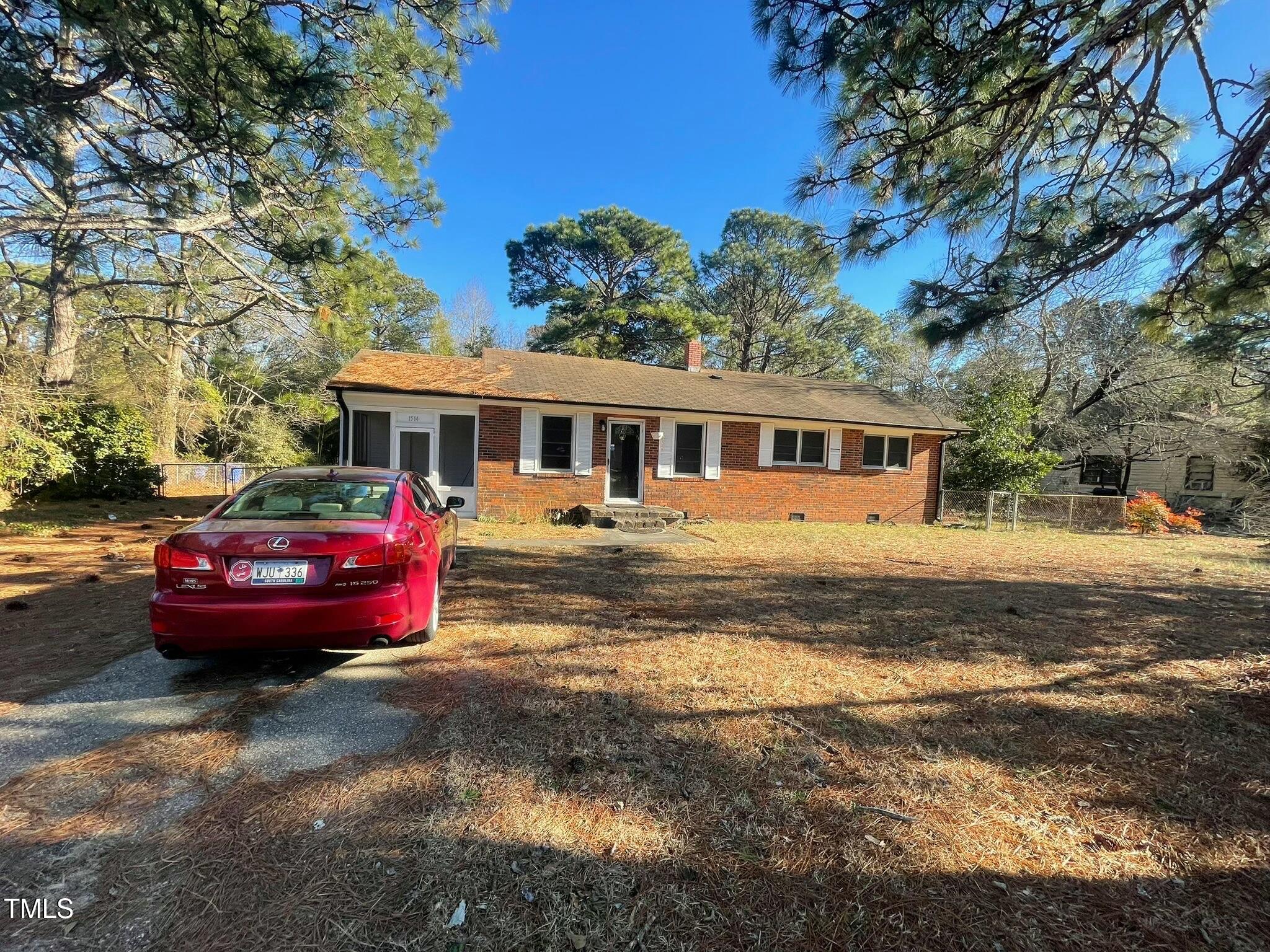1514 Stansfield Drive Property Photo