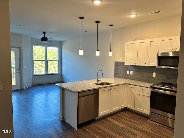 2424 Gathering Square Court # 2424 Property Photo 1