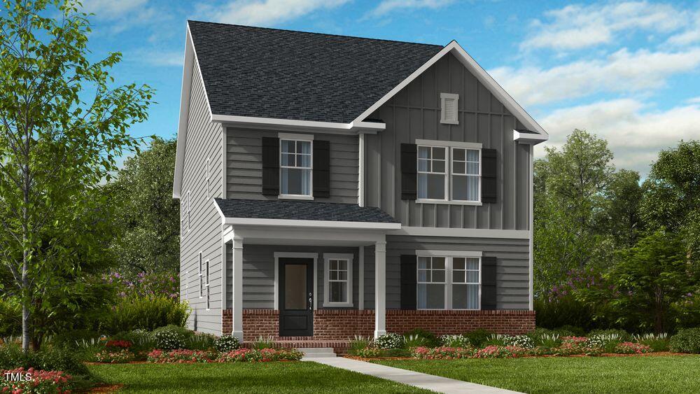 1264 Hardin Hill Lane Property Photo