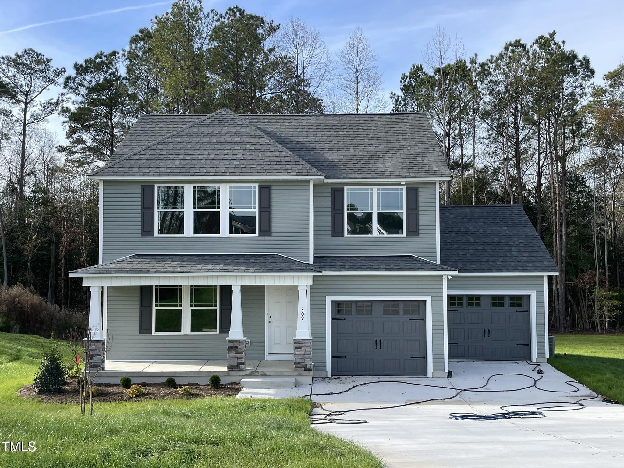 309 Starry Sky Drive Property Photo