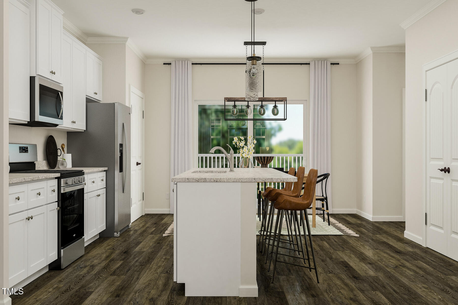 5302 River Reach Drive Property Photo 10