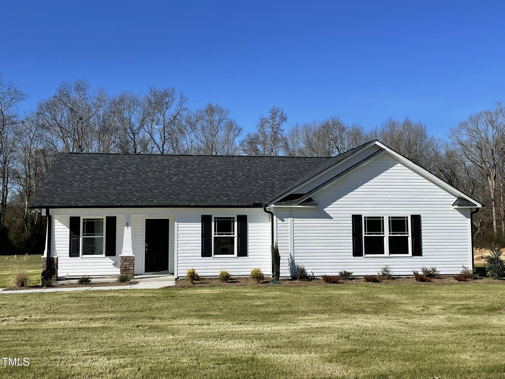 83 Harvest Hills Lane Property Photo 1