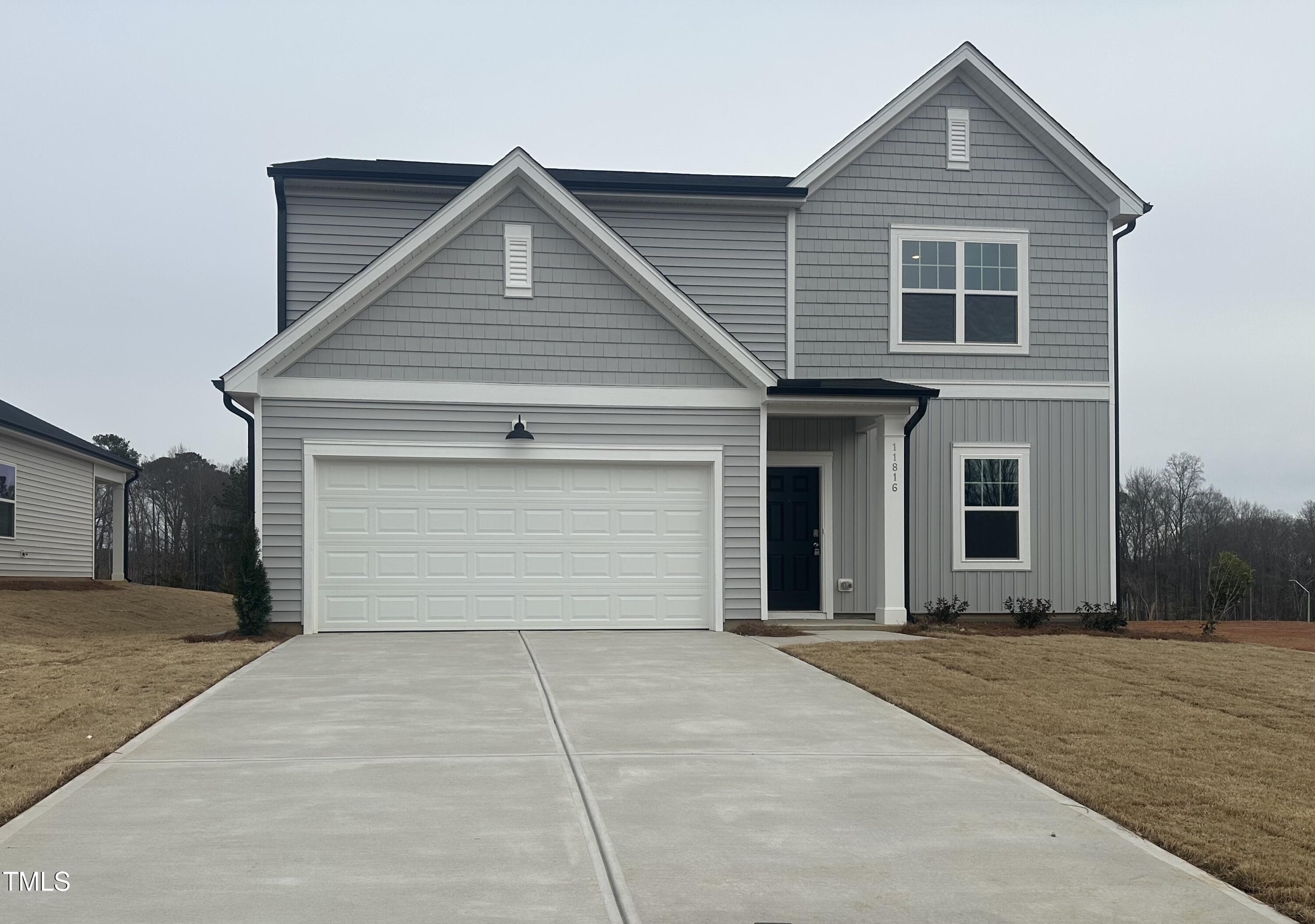 11816 Salers Loop Property Photo
