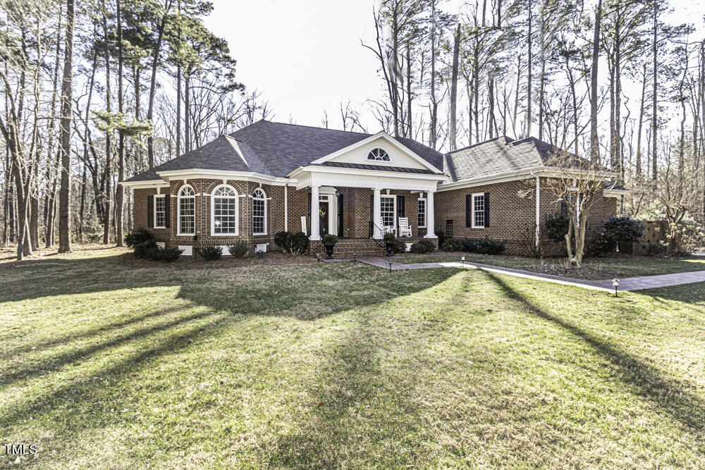 3260 Fords Colony Drive Property Photo