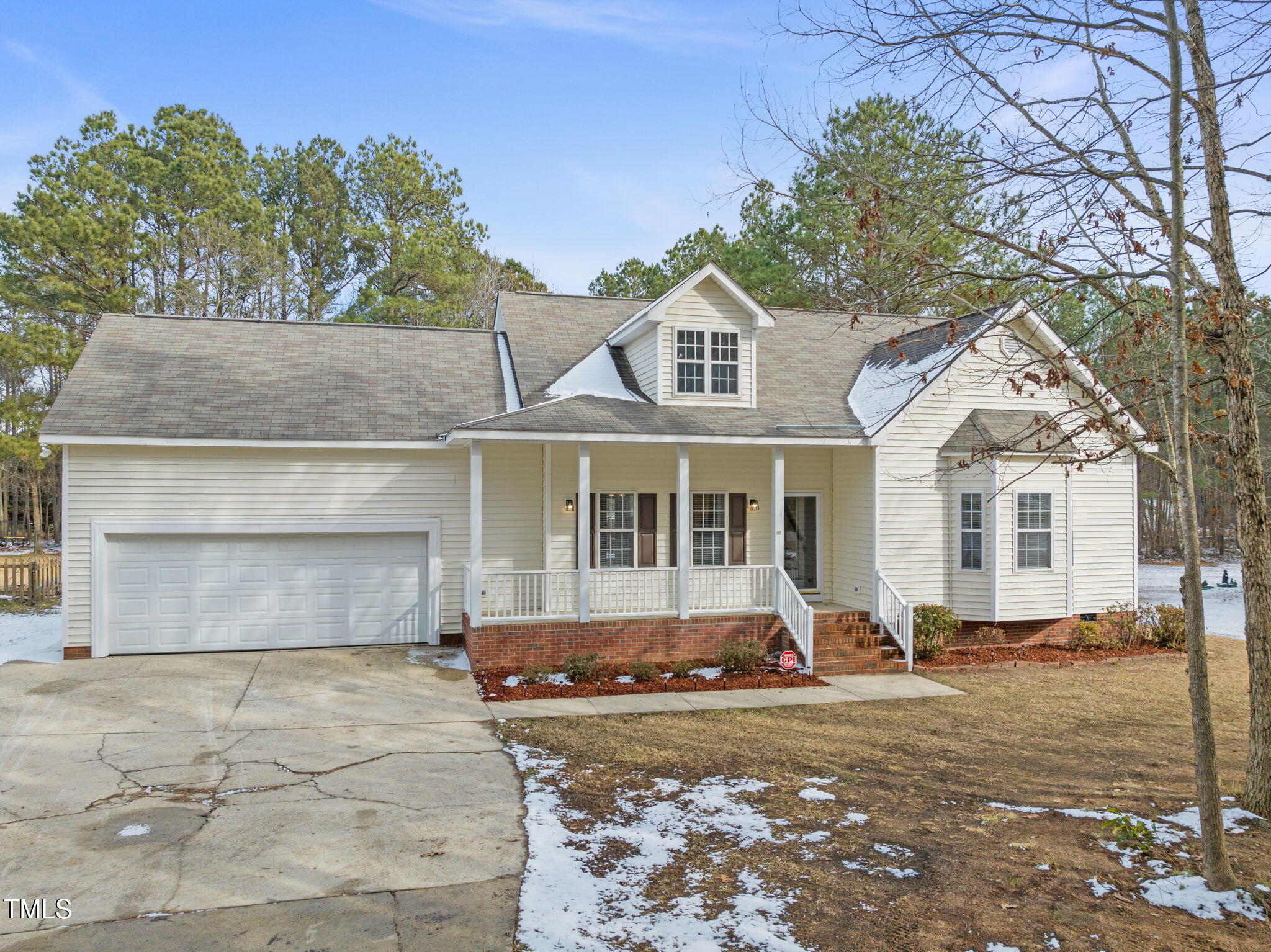 2840 Praire View Point Property Photo 1