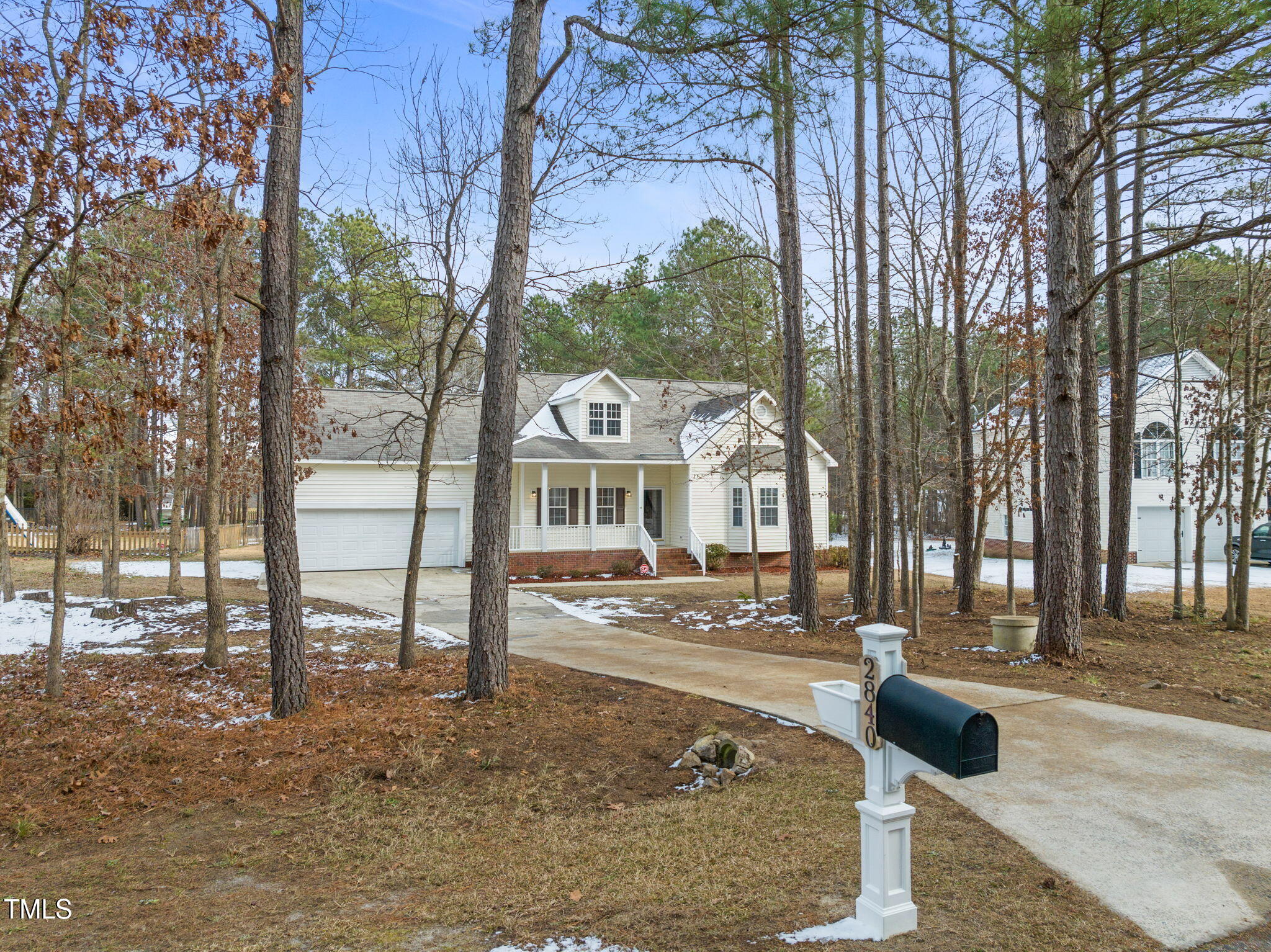 2840 Praire View Point Property Photo 3