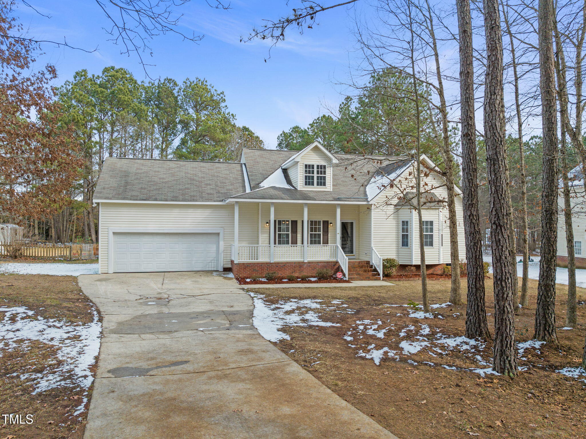 2840 Praire View Point Property Photo 4