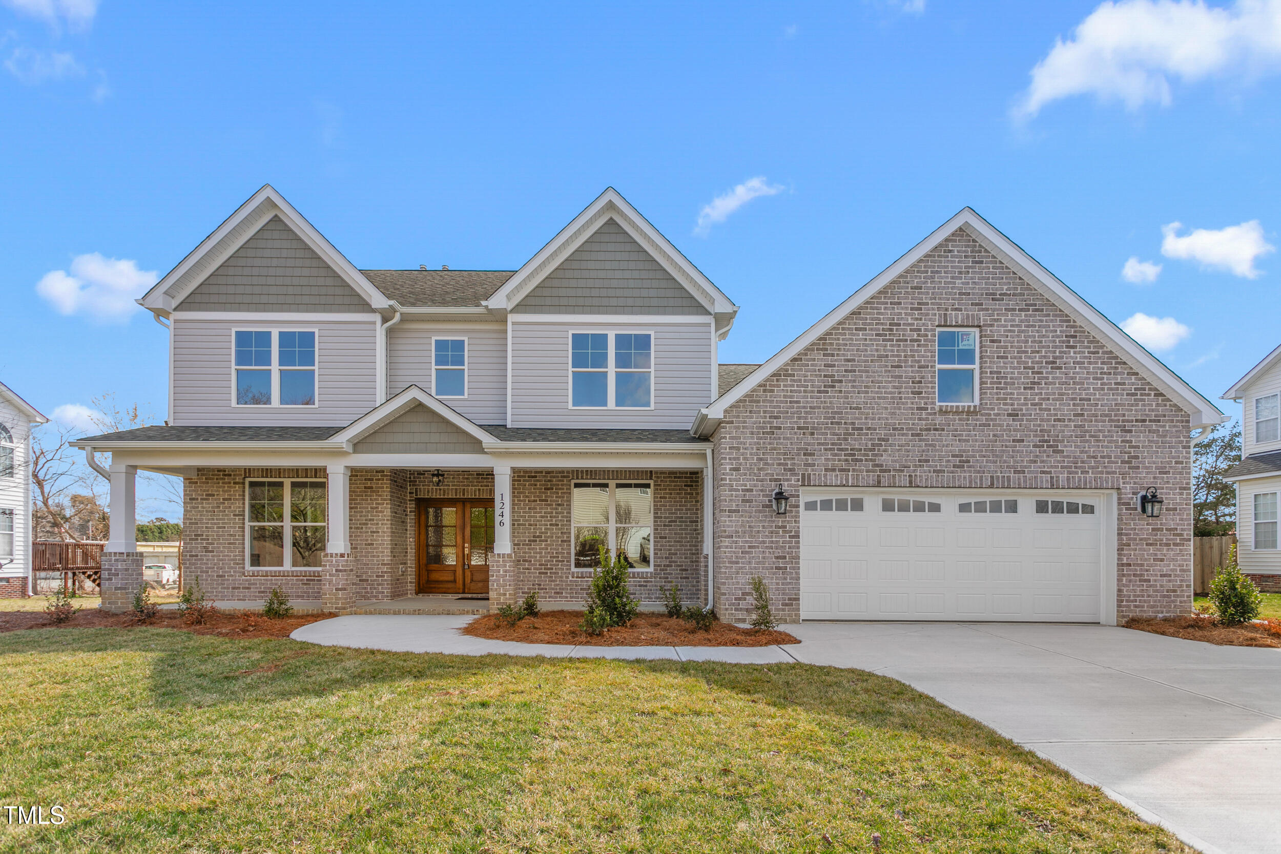 1246 Jamestowne Drive Property Photo 1