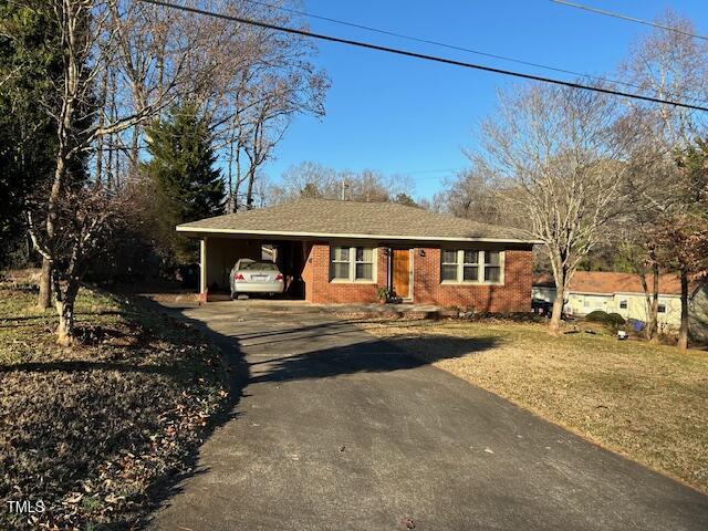 404 W Ninth Street Property Photo