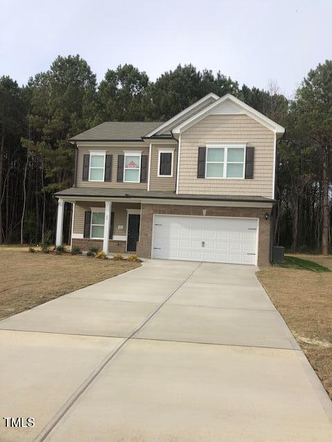 98 Baneberry Place Property Photo