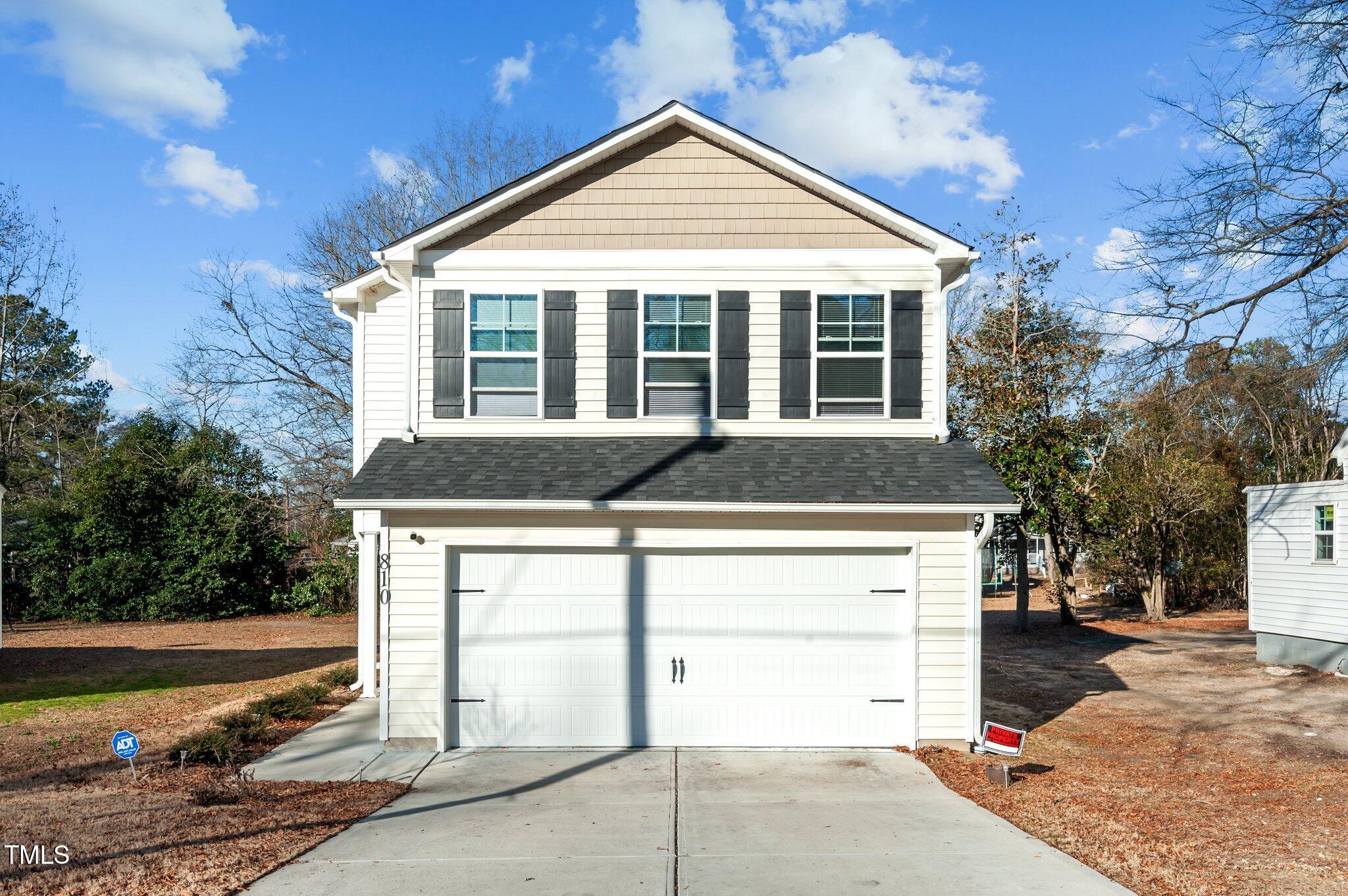 810 Brake Street Property Photo