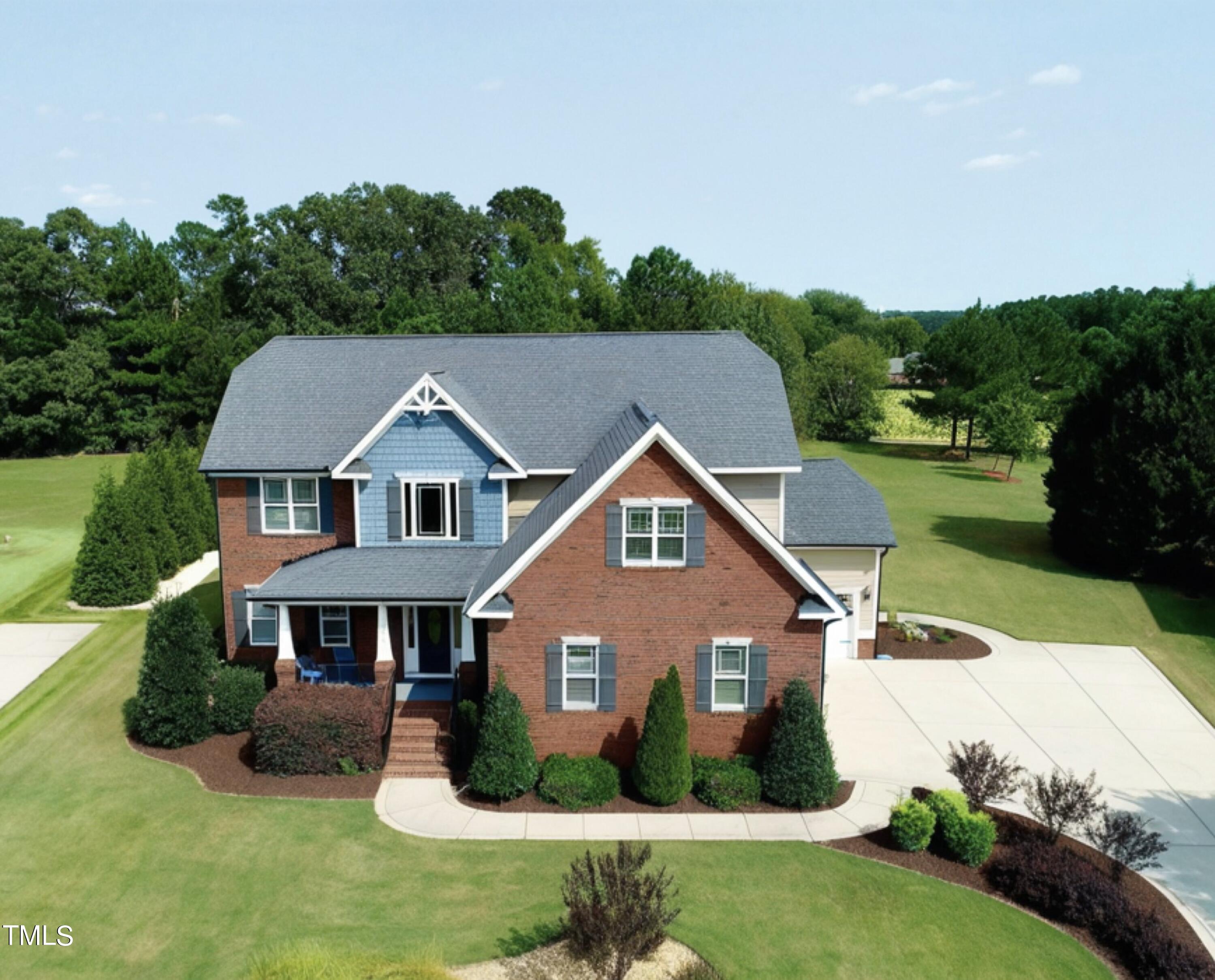 1725 Font Hills Lane Property Photo 1