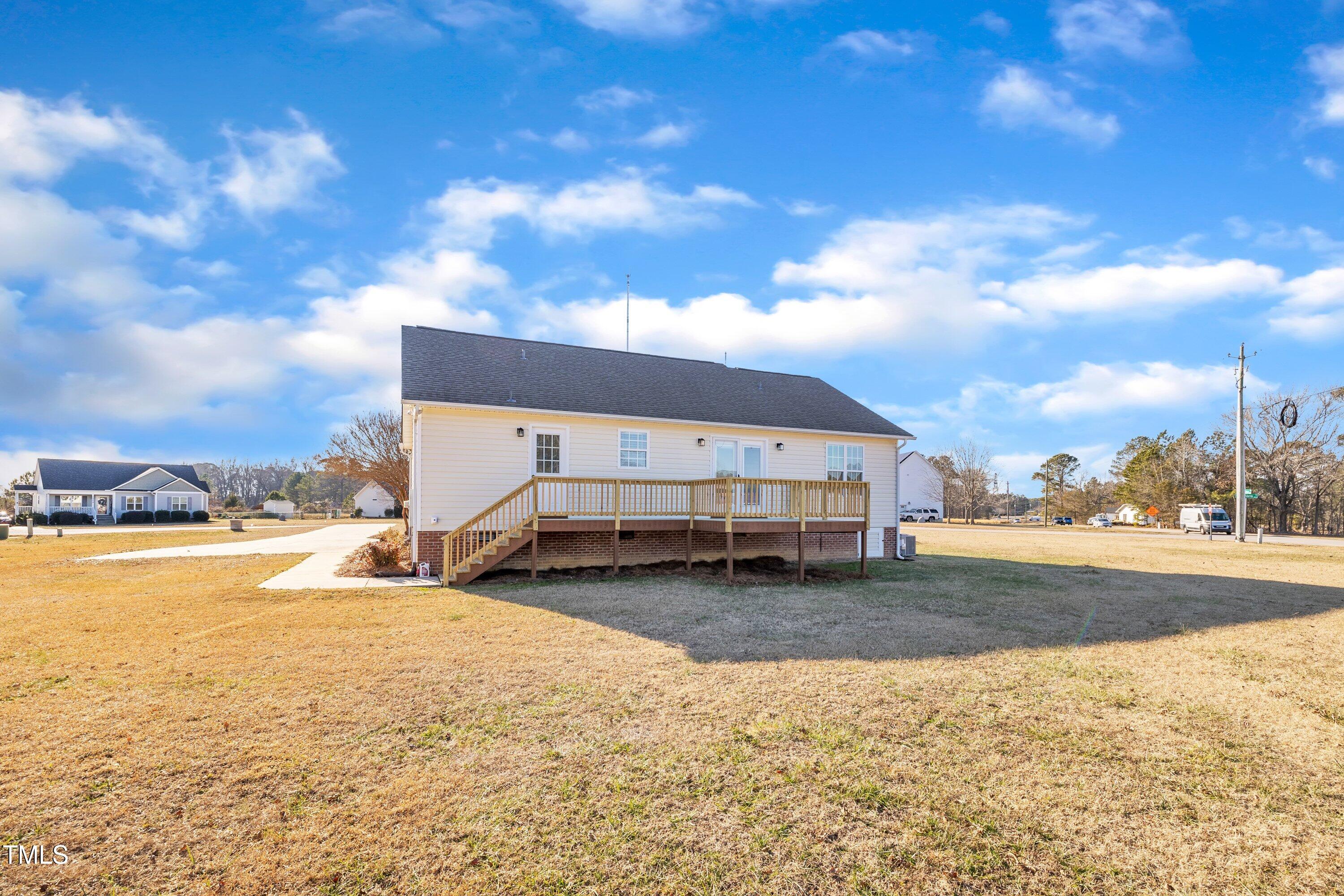 3901 La Varra Drive Property Photo 41