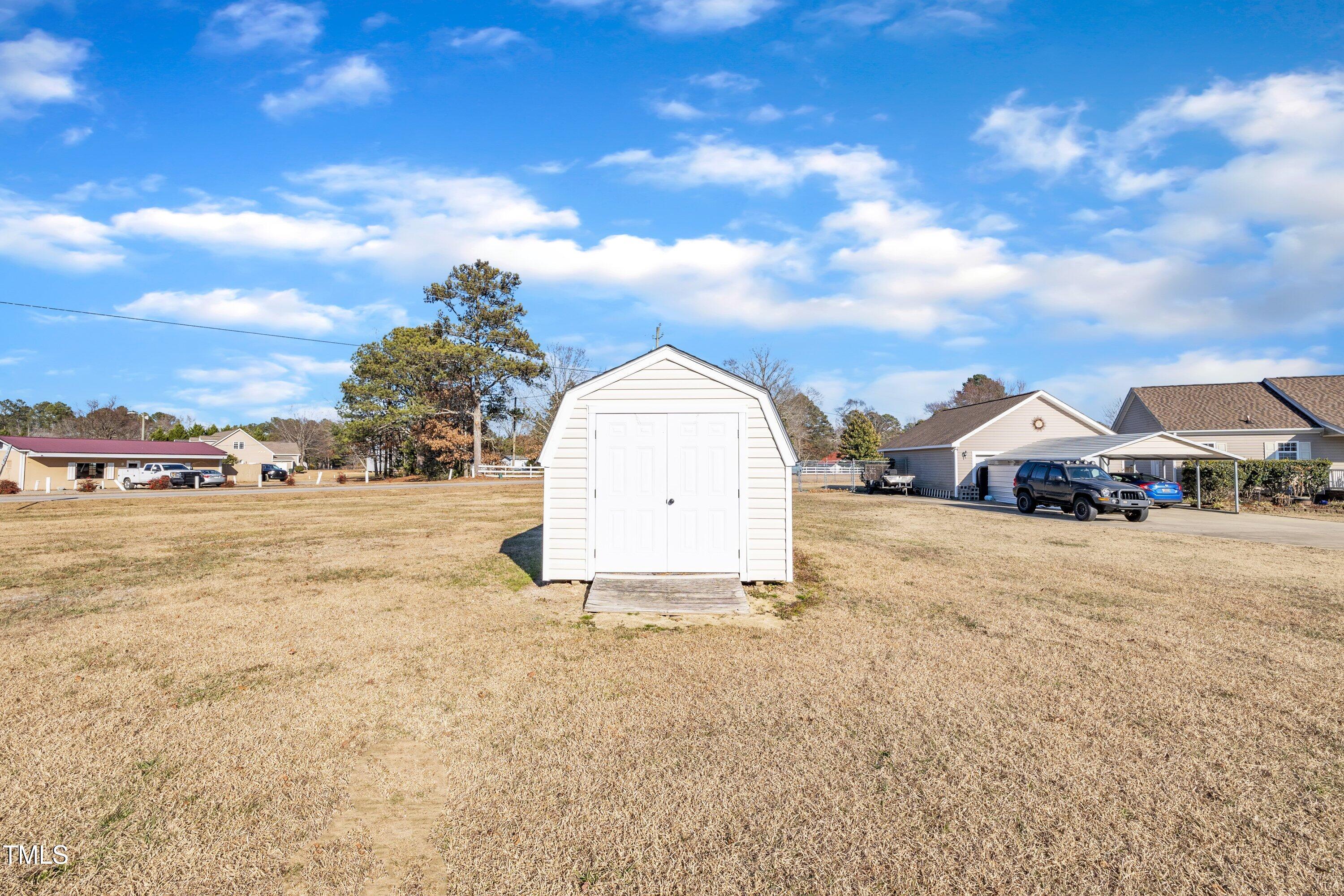 3901 La Varra Drive Property Photo 43