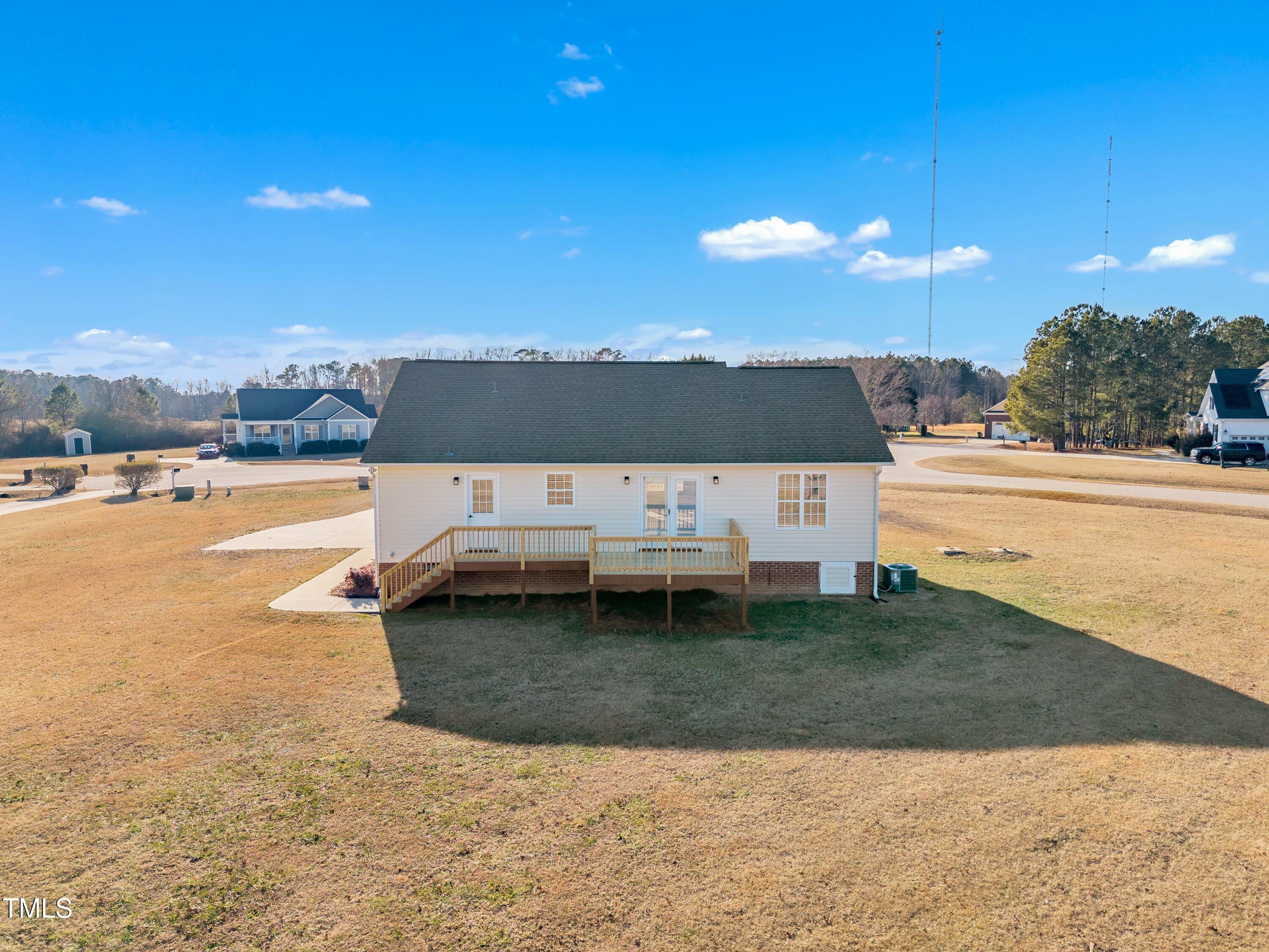 3901 La Varra Drive Property Photo 44