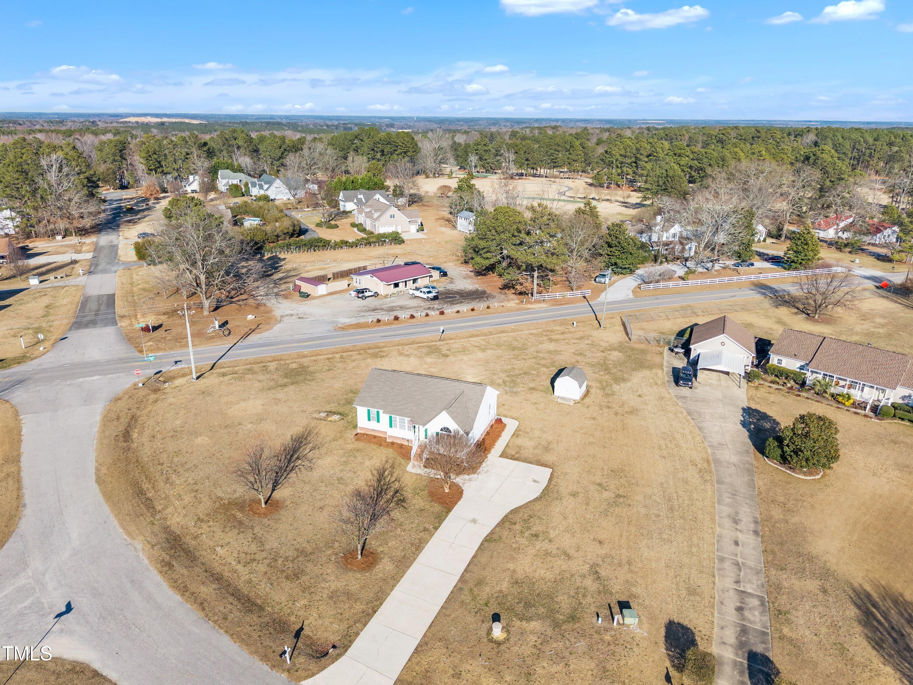 3901 La Varra Drive Property Photo 45