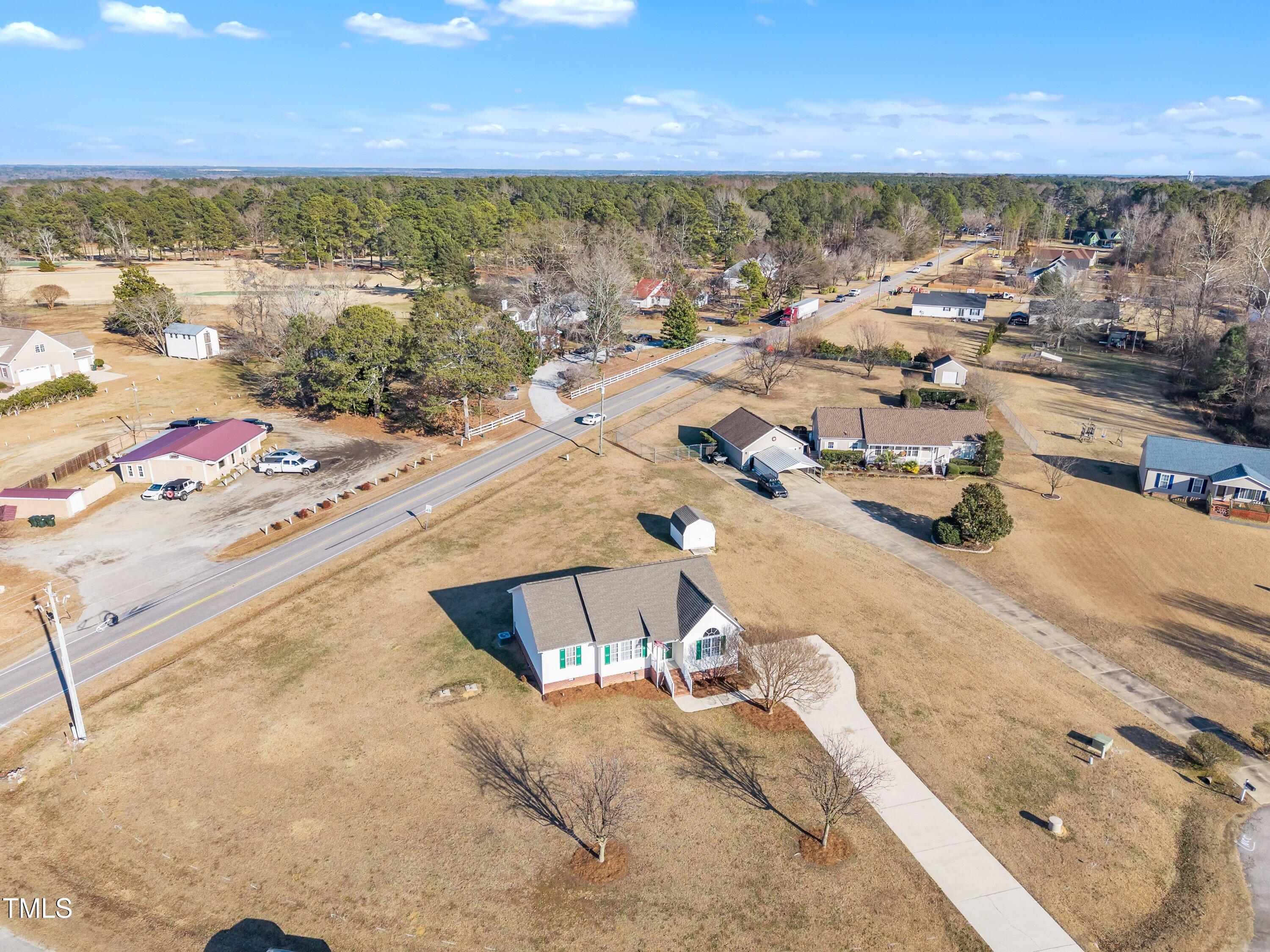 3901 La Varra Drive Property Photo 46