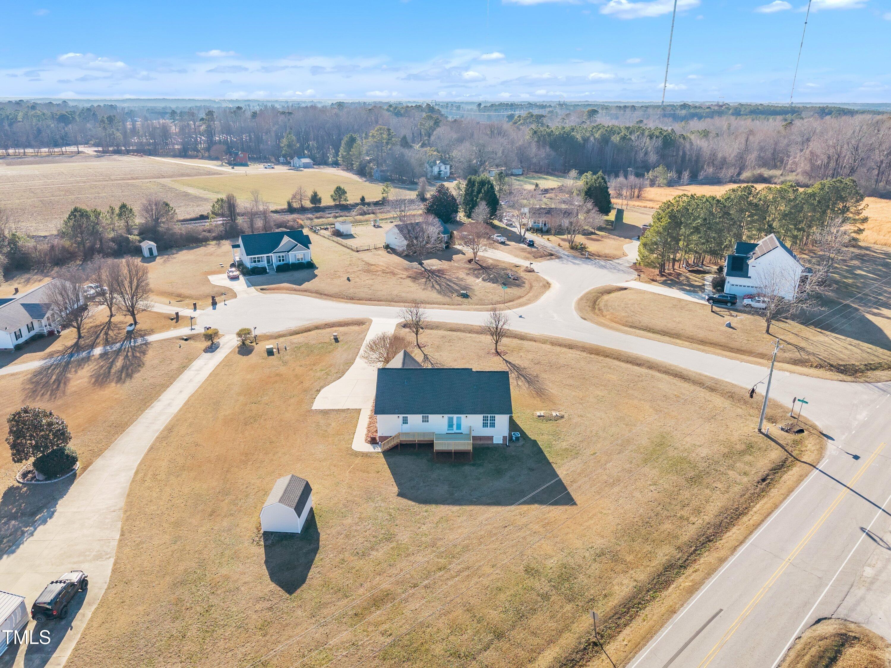 3901 La Varra Drive Property Photo 47
