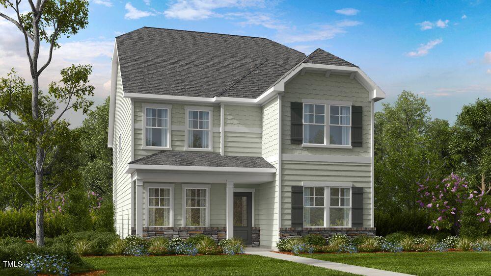 1224 Hardin Hill Lane Property Photo