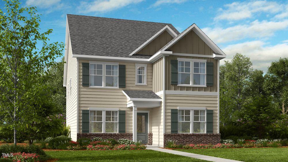 1252 Hardin Hill Lane Property Photo