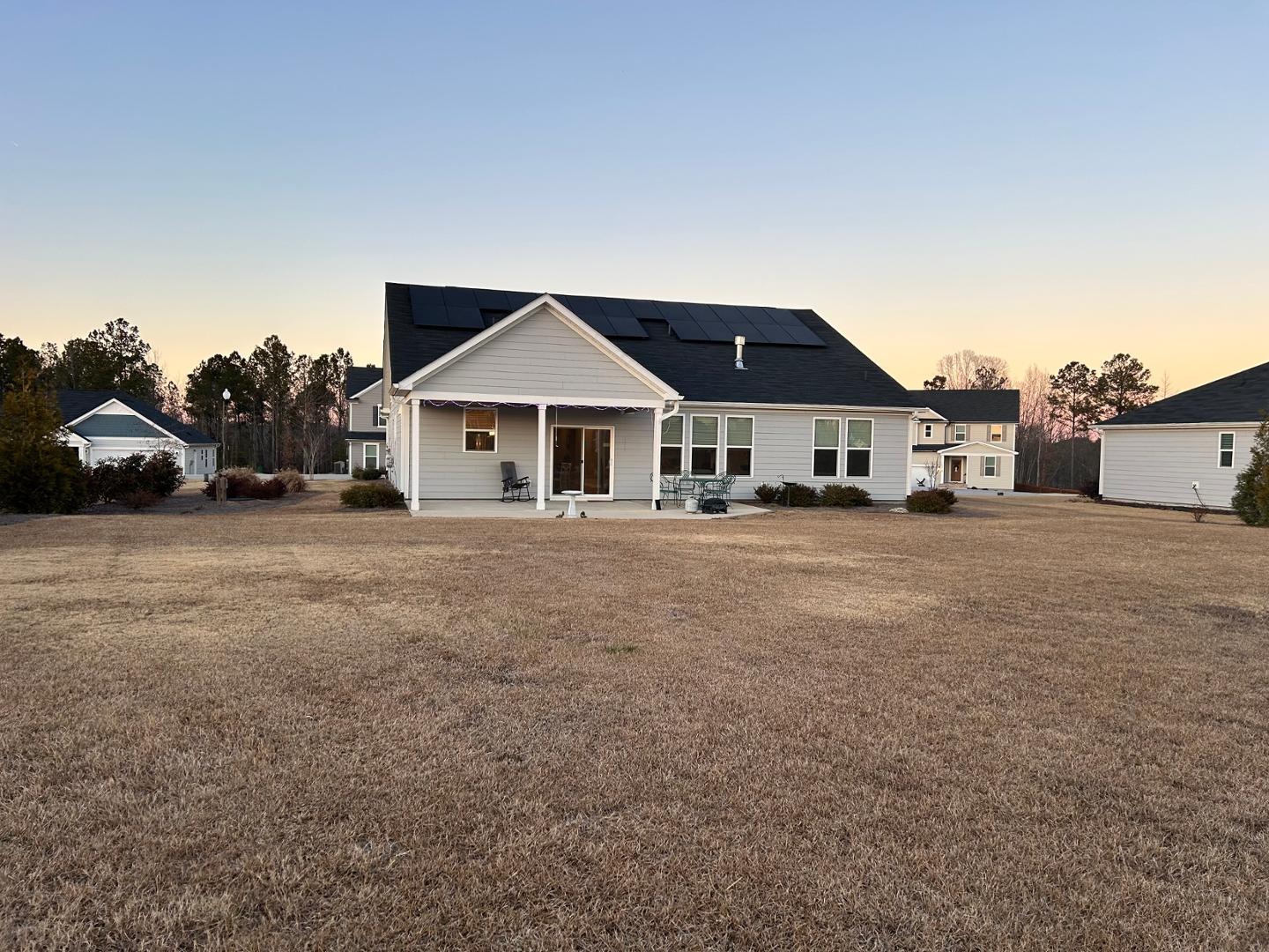 176 Gobbler Hill Trail Property Photo 14