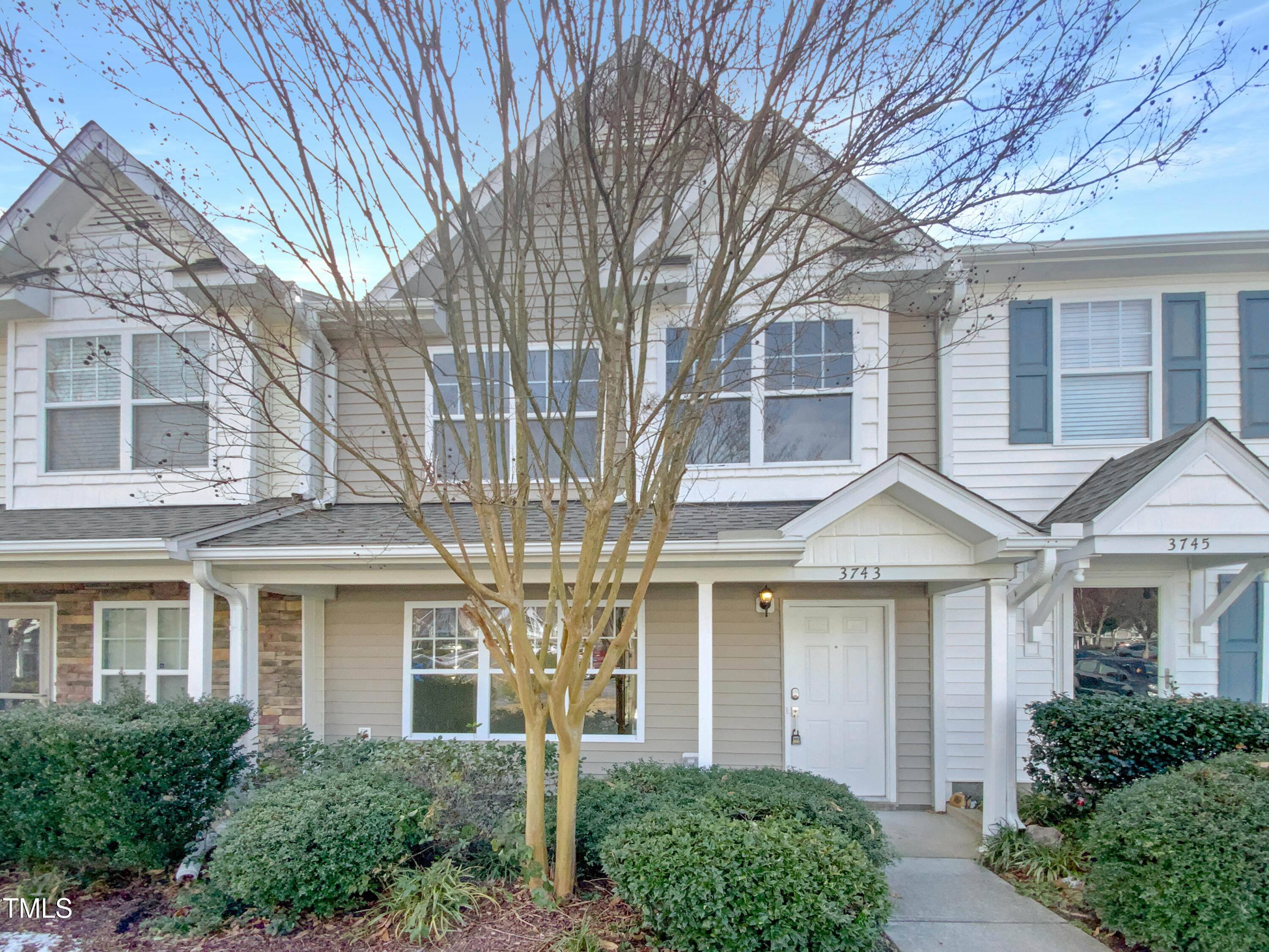 3743 Bison Hill Lane Property Photo 1