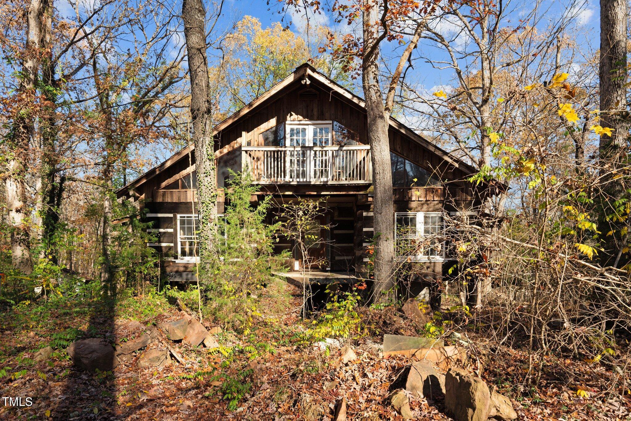 90 Little Indian Creek Road Property Photo