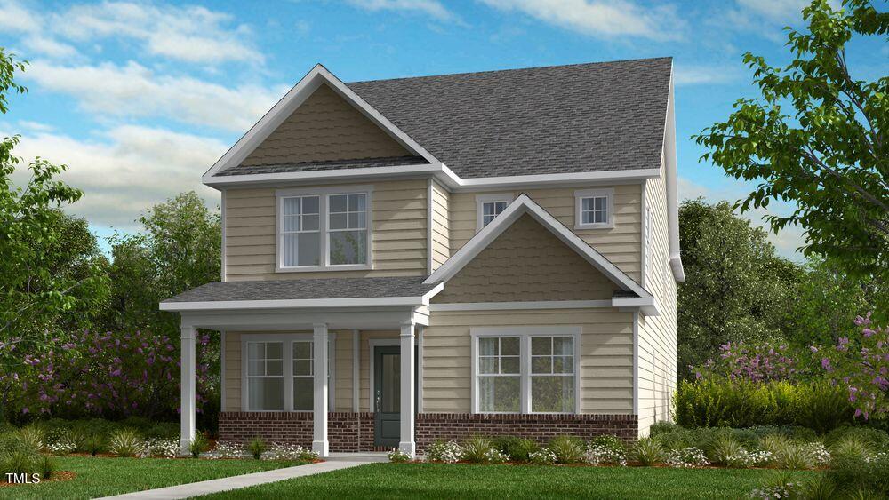 1228 Hardin Hill Lane Property Photo