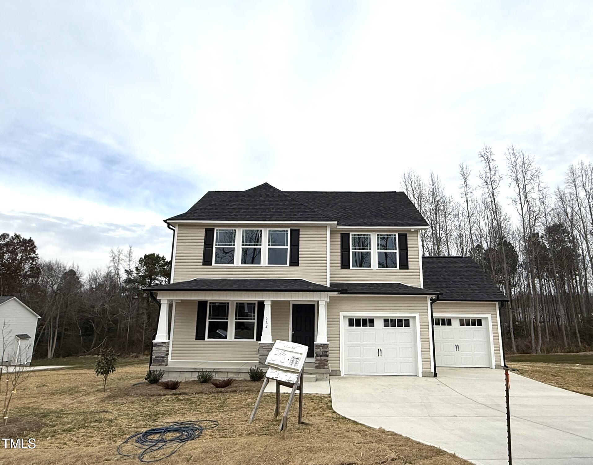 262 Starry Sky Drive Property Photo
