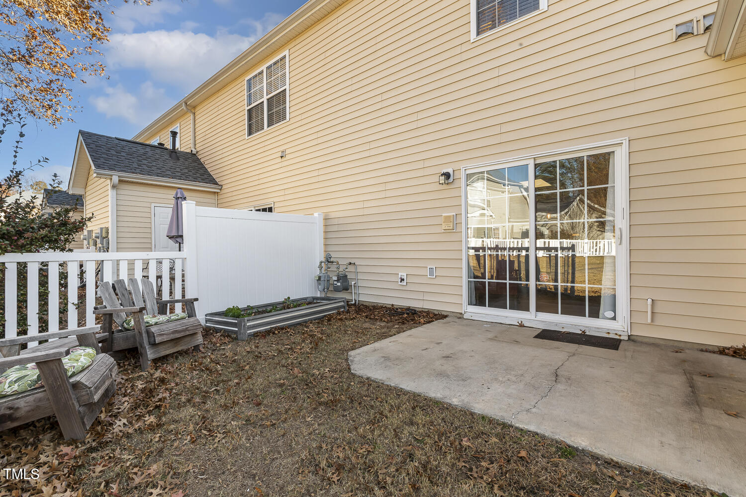 617 Auburn Square Drive Property Photo 15