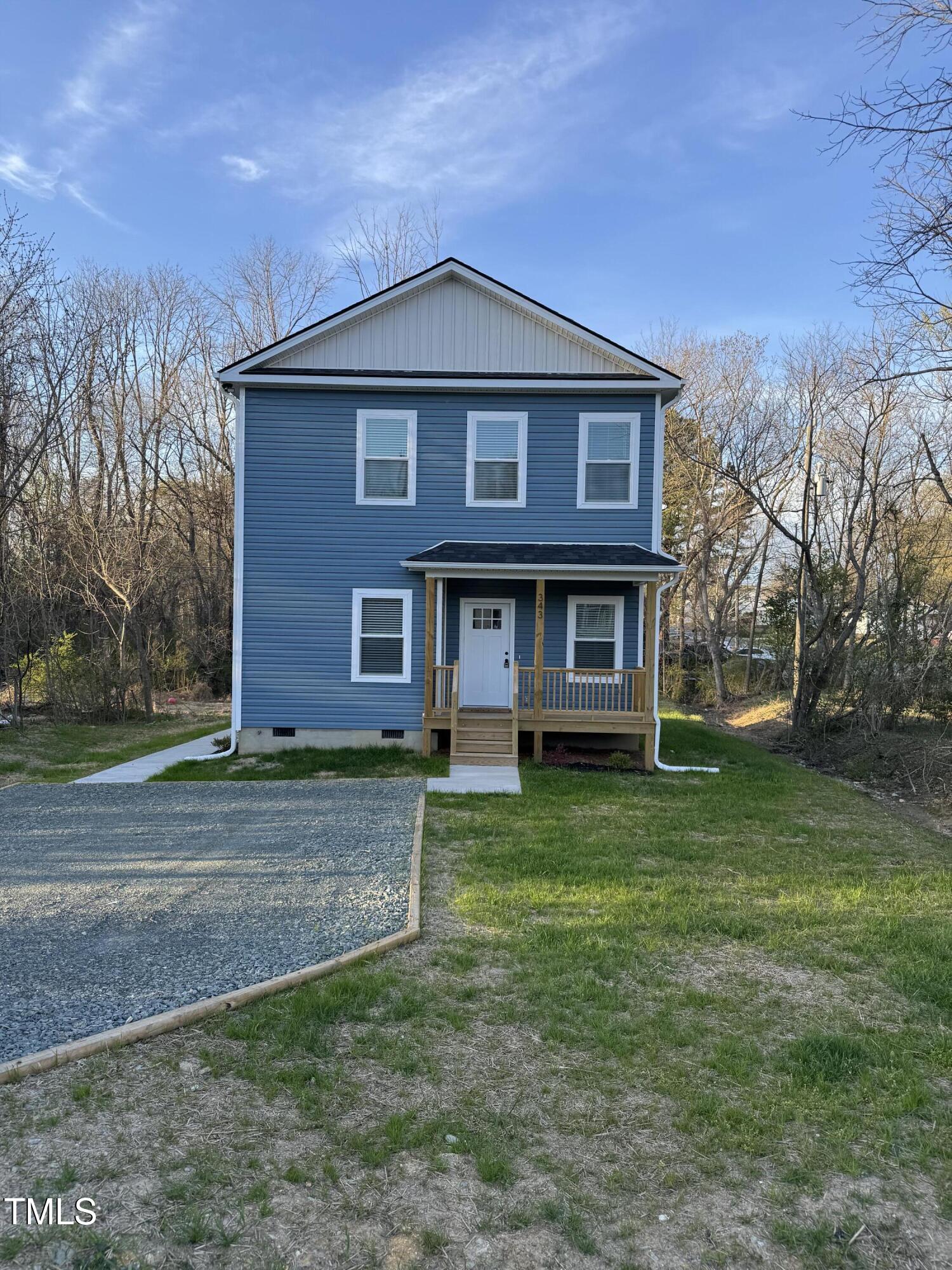 343 Foster Street Property Photo