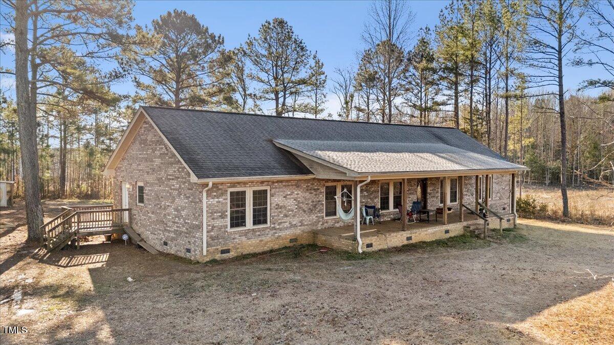 463 Redman Trail Property Photo