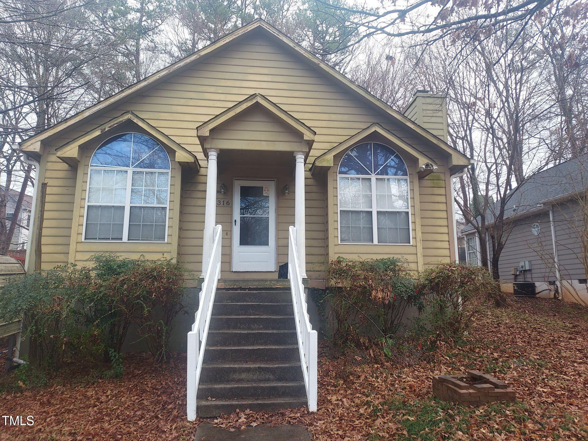316 Wilson Street Property Photo