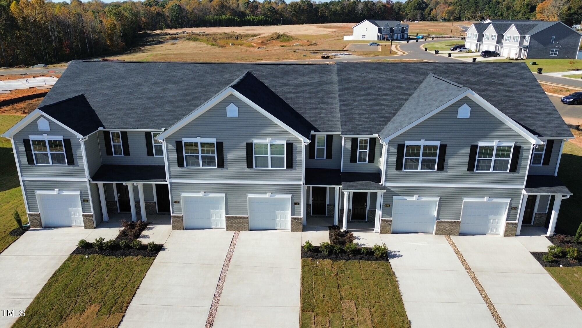 5515 Henley Ridge Drive # 208 Property Photo