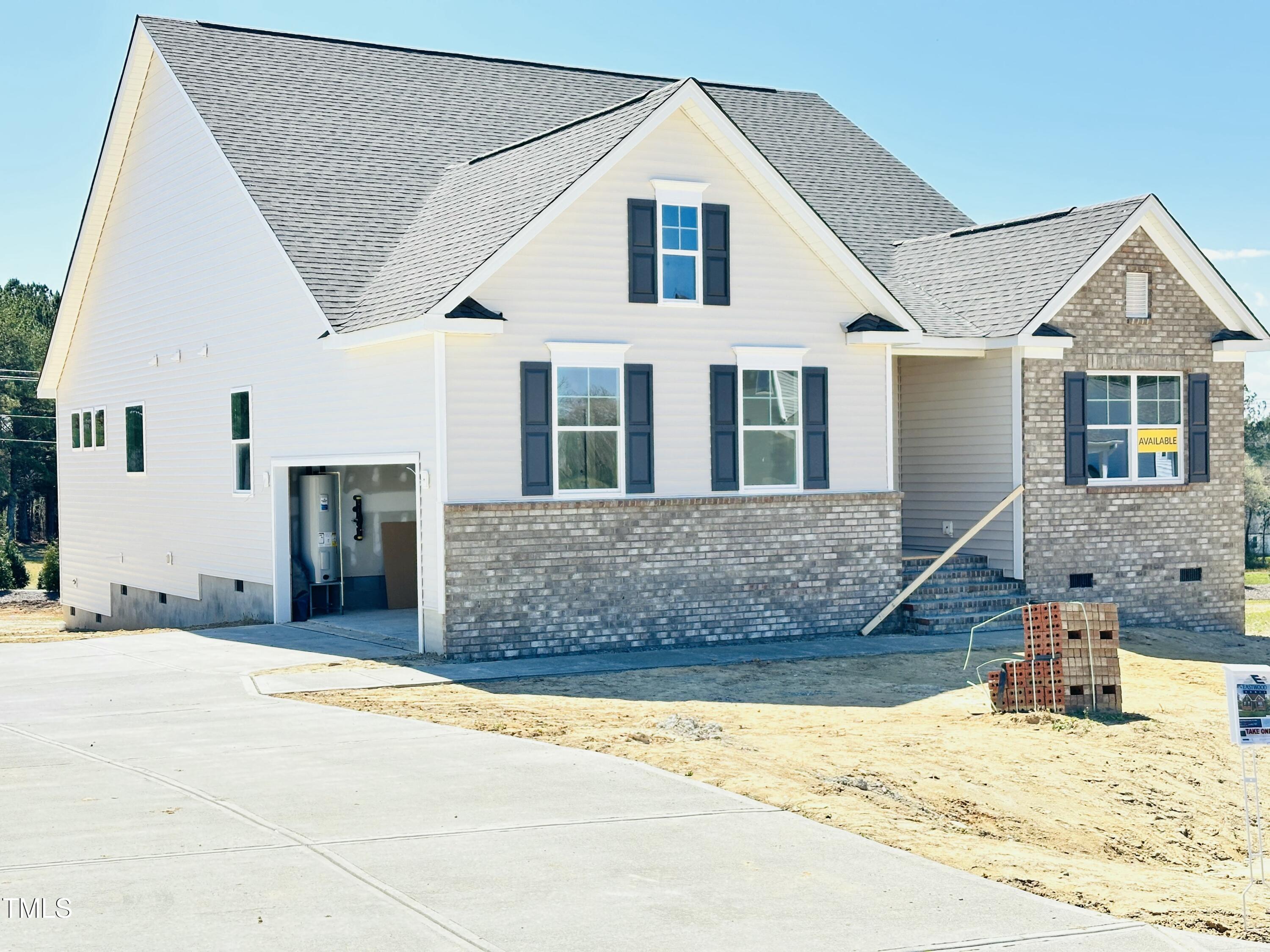 93 Ausban Ridge Lane # 033 Property Photo