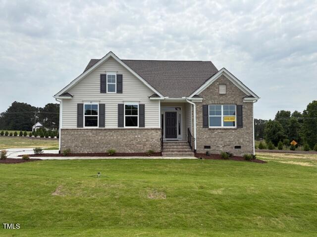 93 Ausban Ridge Lane # 033 Property Photo