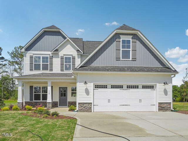18 Hewitt Woods Drive Property Photo