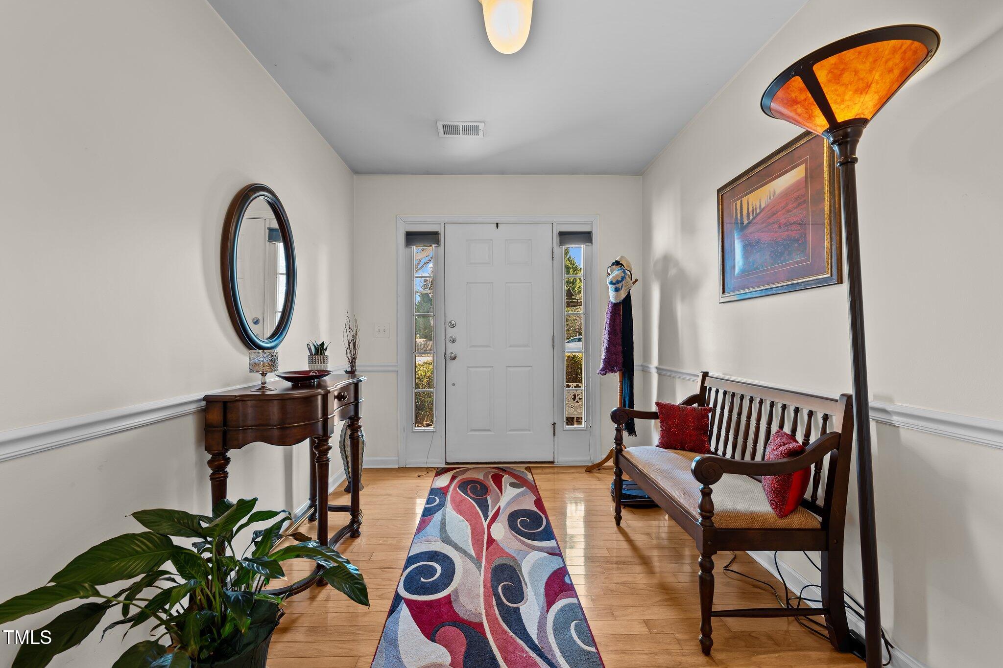 120 Limestone Court Property Photo 7