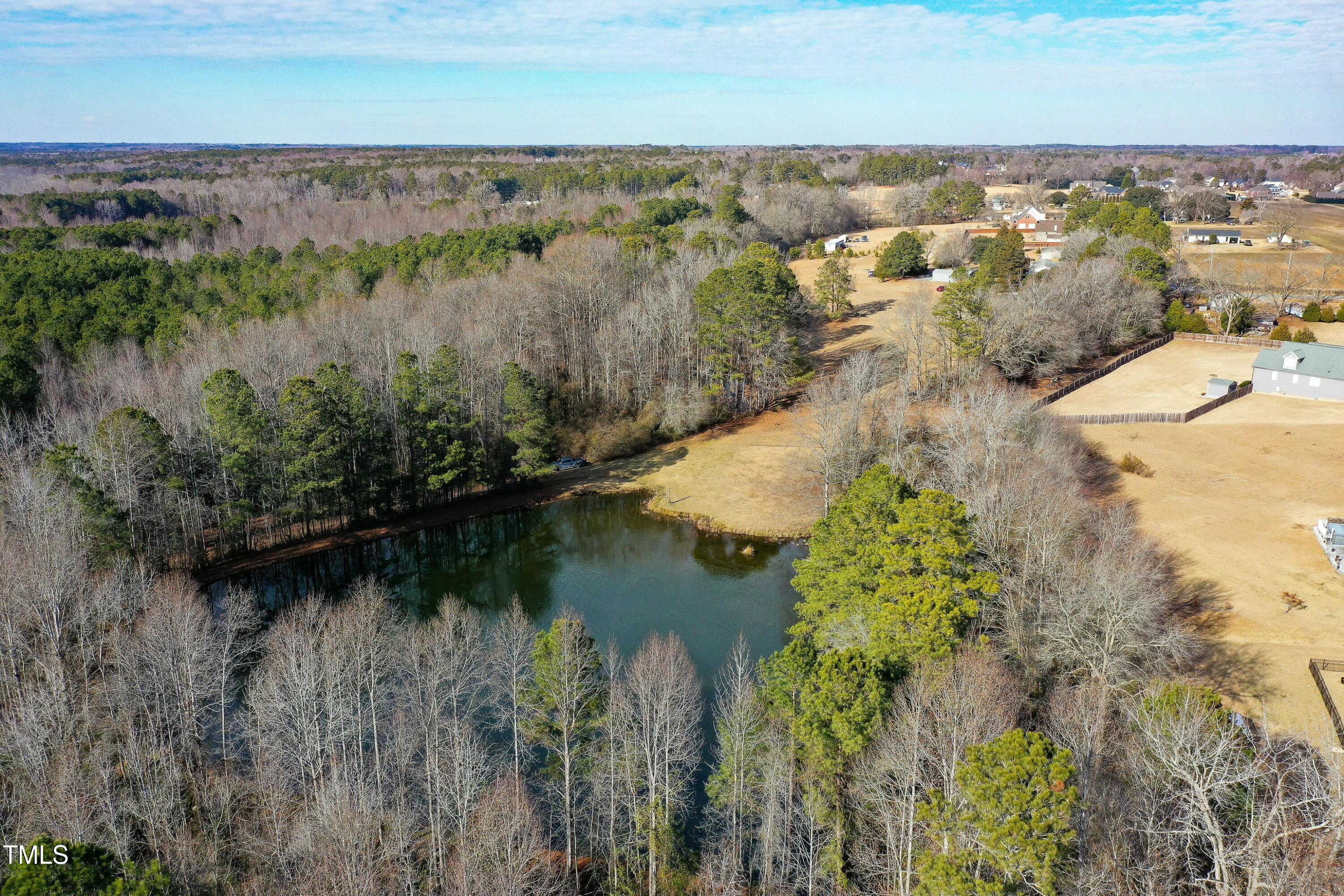 36 Acres Wiggins Road Property Photo