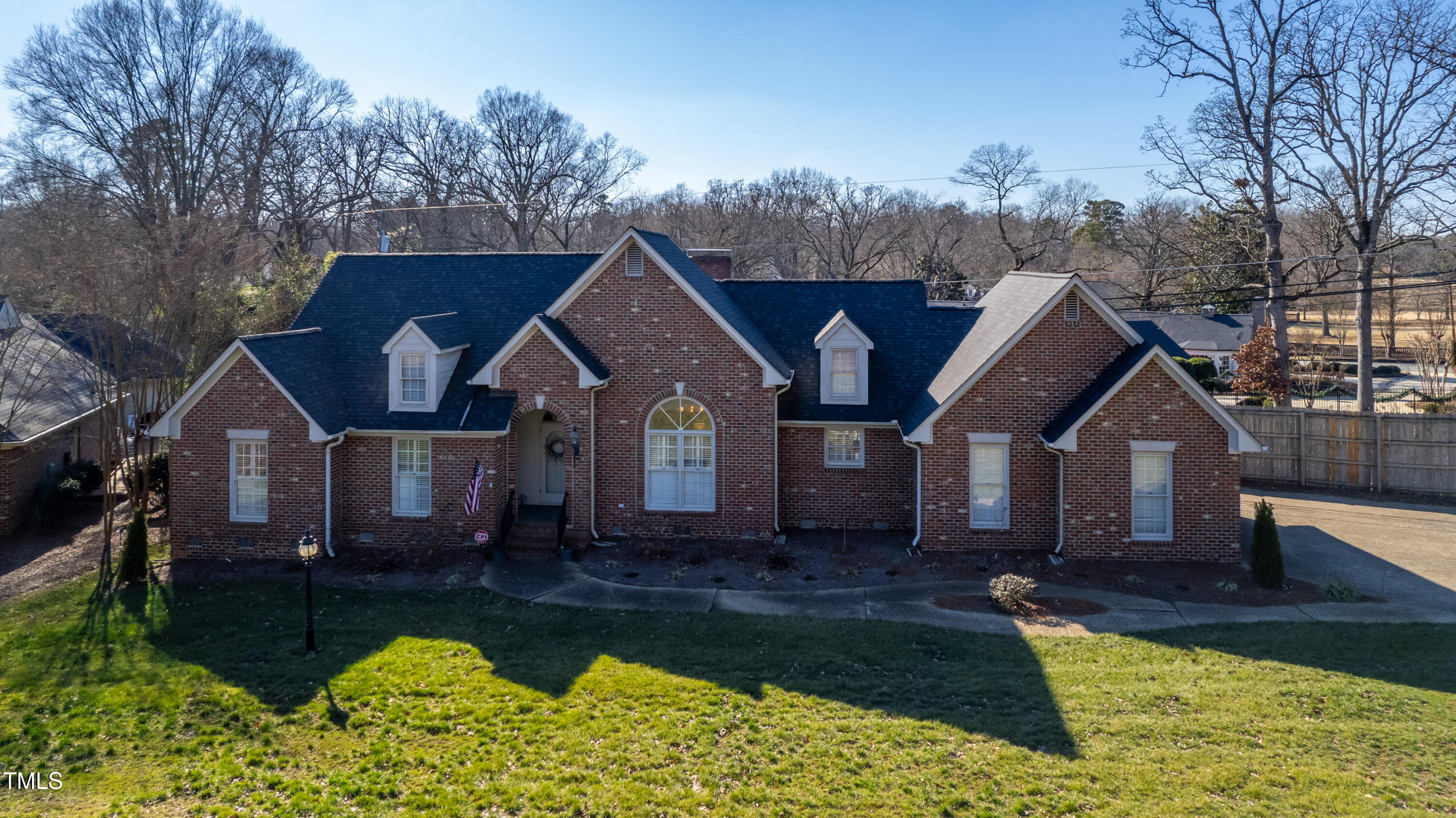 712 Shadowbrook Drive Property Photo