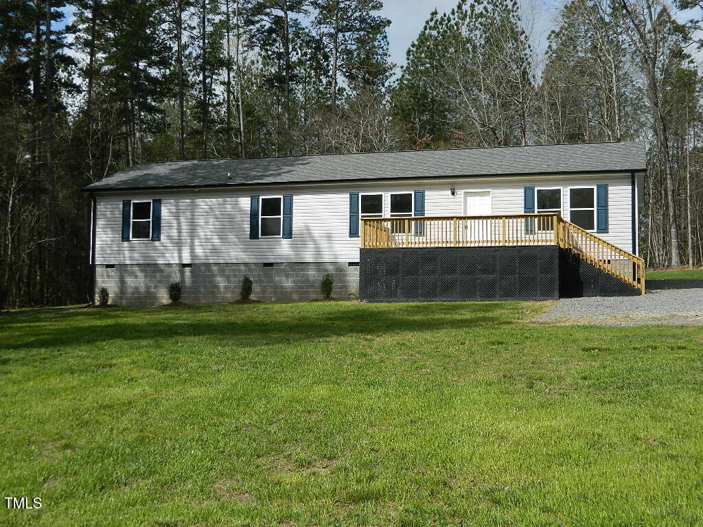 3050 Bennett Siler City Road Property Photo