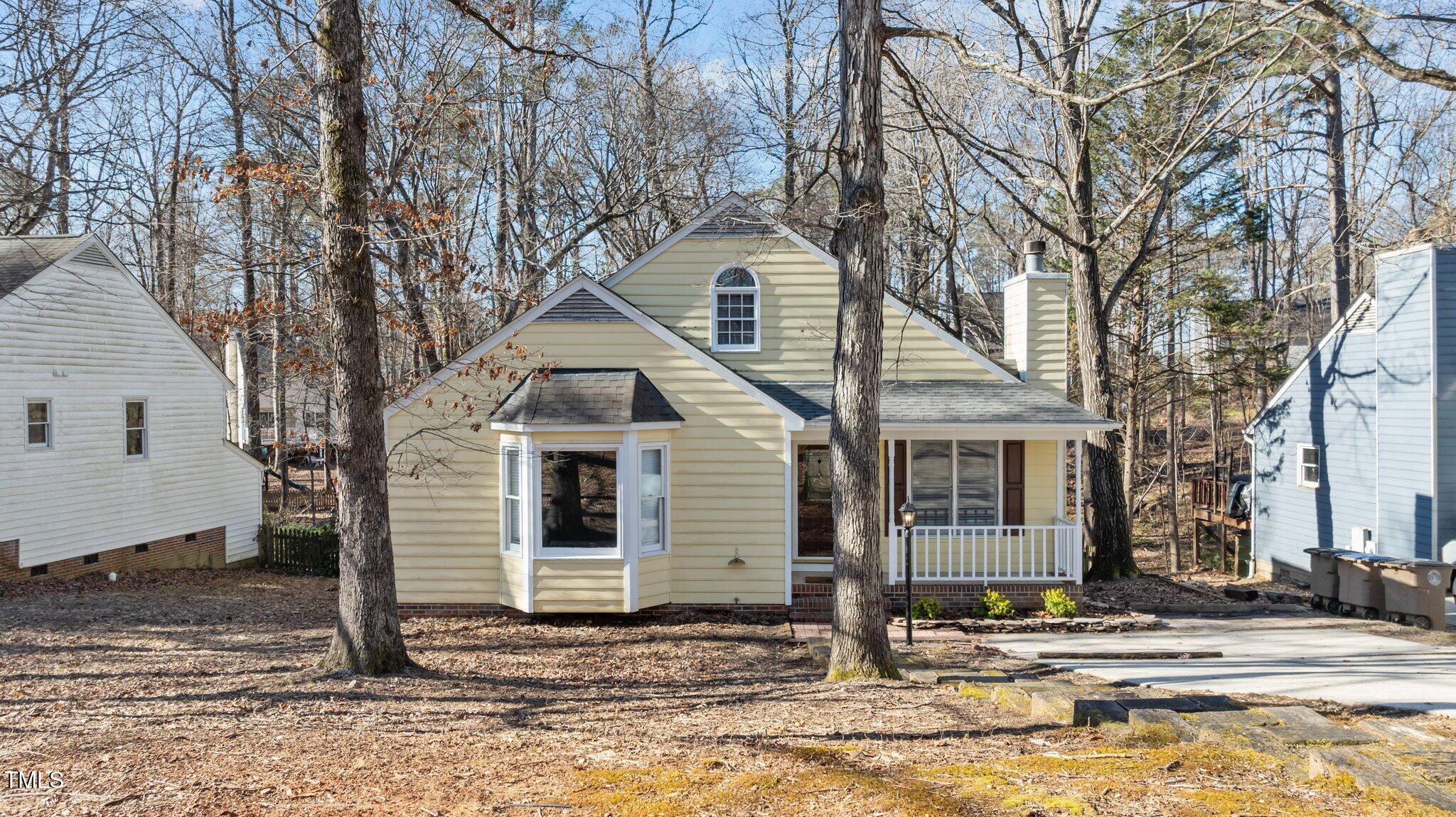 Amherst At Cimarron Real Estate Listings Main Image