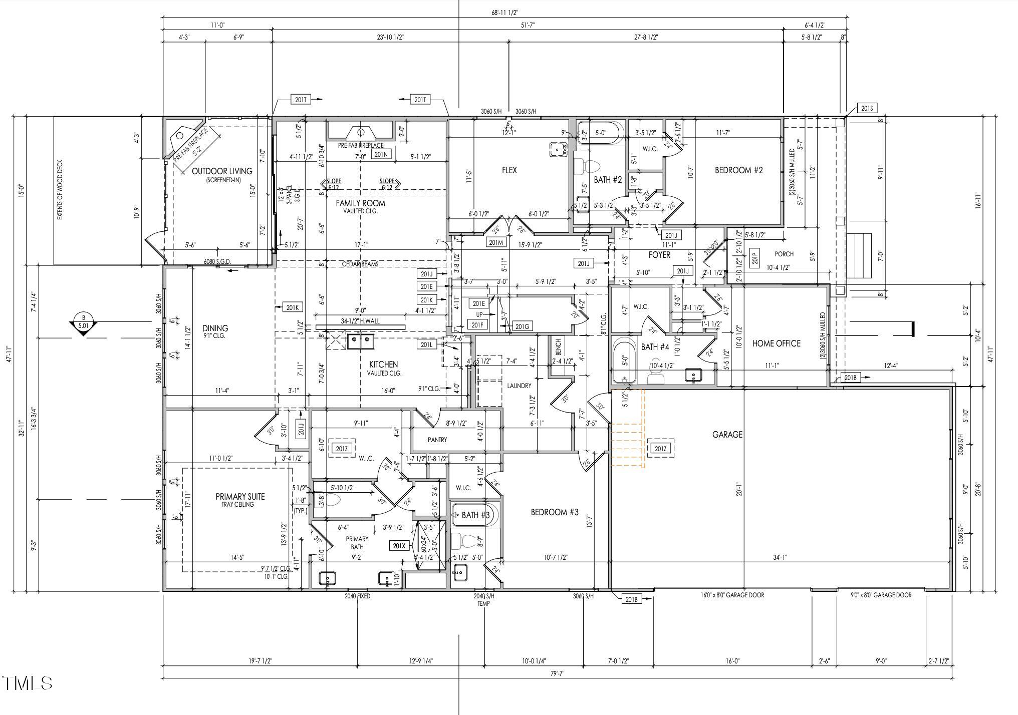 254 Golden Leaf Farms Road Property Photo 2