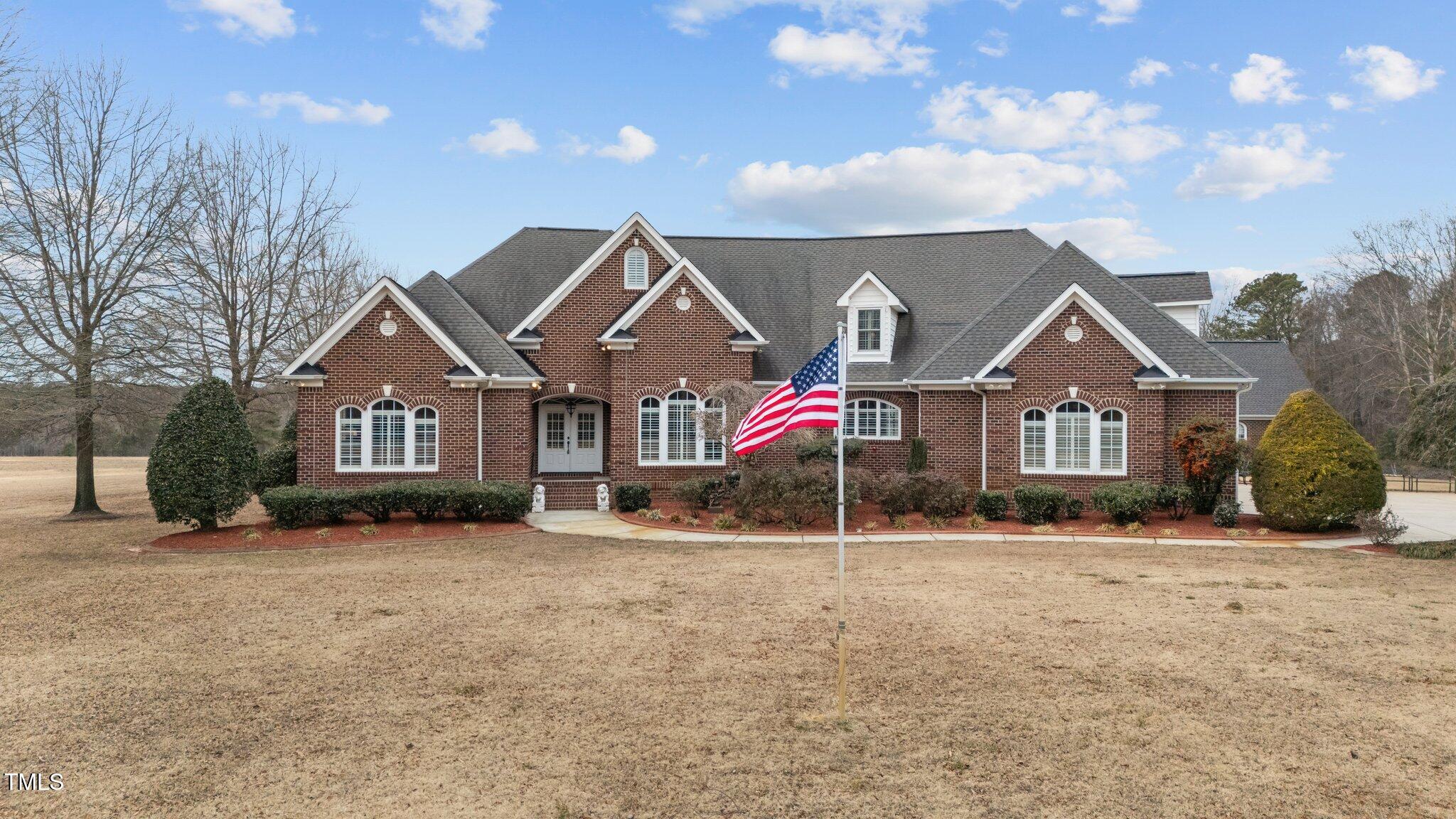 255 Dupree Road Property Photo